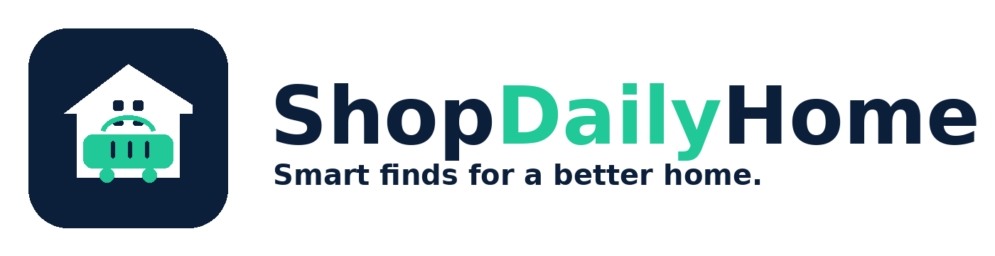 ShopDailyHome